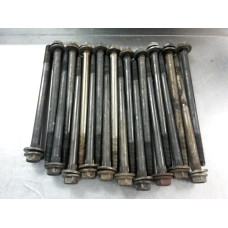 108V033 Cylinder Head Bolt Kit For 08-09 Dodge Durango  4.7